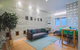 Apartamento Belas Artes